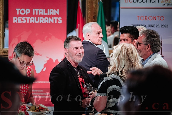 Best of Italy - Wine Tasting Event