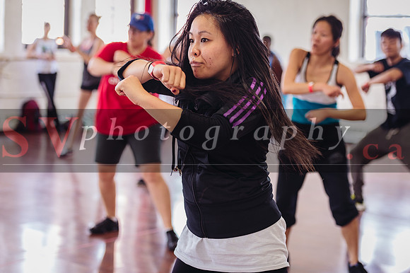 City Dance Corps