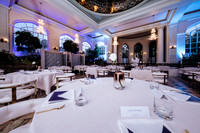 Visa InfiniteDining Series at Don Alfonso 1890