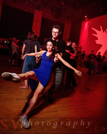 Canada Zouk Congress 2026