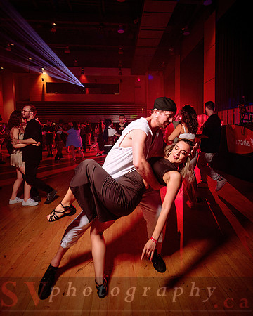 Canada Zouk Congress 2026