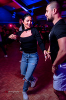 Toronto Salsa Fridays