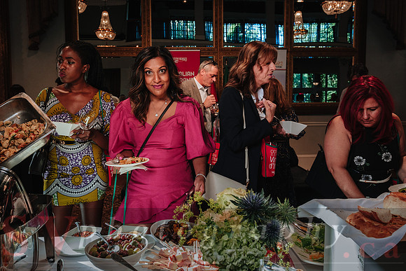 Best of Italy - Wine Tasting Event