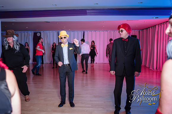 Access Ballroom Studio