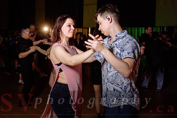 Canada Zouk Congress 2026