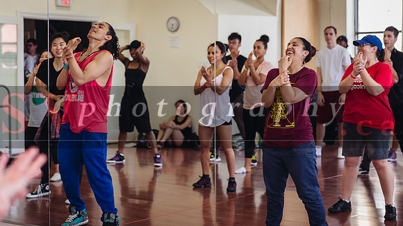 City Dance Corps