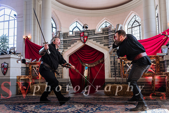 Casa Loma - March Break: Imagine Dragons