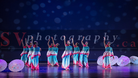 Norman Dance Showcase 2015