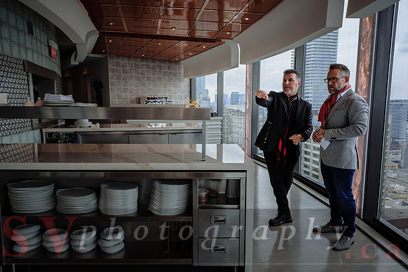 Young Chef Young Waiter 2022 Canada