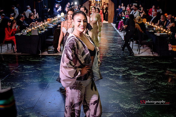 Fired Up Gala In Support of Sick Kids - 2025