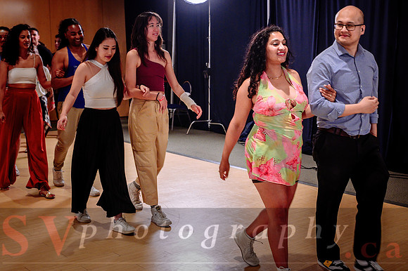 Canada Zouk Congress 2026