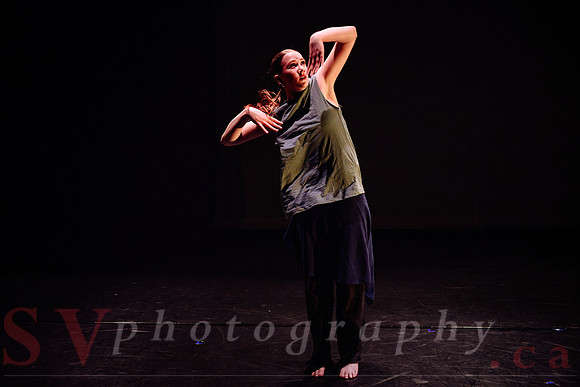 George Brown Dance and Jörgen Dance Academy Present: Next Stage 2026