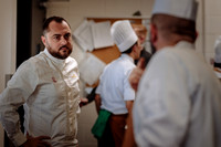 Destination Kitchen for Sinai Health Foundation