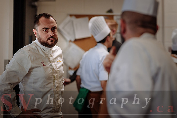 Destination Kitchen for Sinai Health Foundation