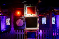 State of Mind at Casa Loma