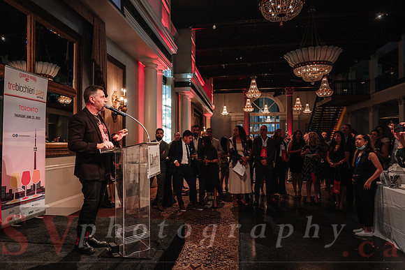 Best of Italy - Wine Tasting Event