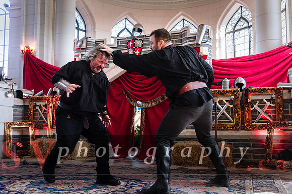 Casa Loma - March Break: Imagine Dragons