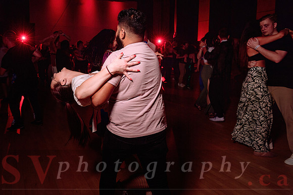 Canada Zouk Congress