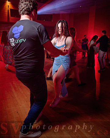 Canada Zouk Congress 2026
