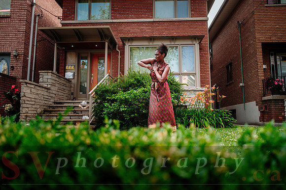 Celebrating 15 Years of Porch View Dances