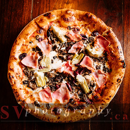 Cibo Wine Bar King St West