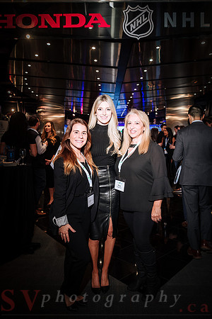 14th Annual Celebrity Sports Mixer