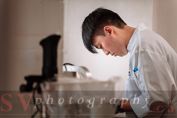 Young Chef Young Waiter 2022 Canada