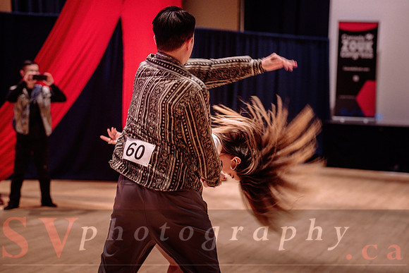 Canada Zouk Congress - Sat
