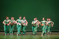 Norman Dance Showcase 2015