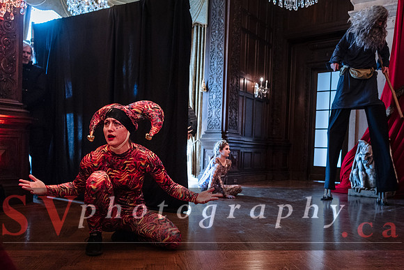 Casa Loma - March Break: Imagine Dragons