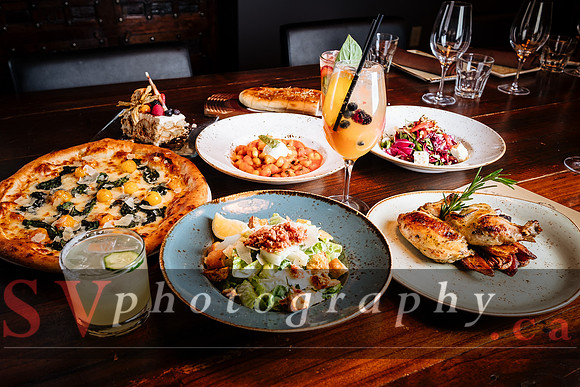 Cibo Wine Bar King St West