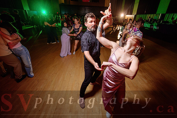 Canada Zouk Congress 2026