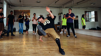 City Dance Corps