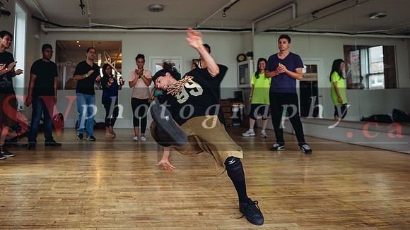 City Dance Corps