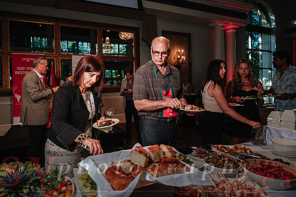 Best of Italy - Wine Tasting Event