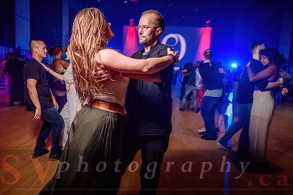 Canada Zouk Congress 2026