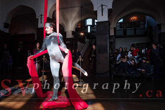 Casa Loma - March Break: Imagine Dragons