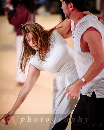 Canada Zouk Congress
