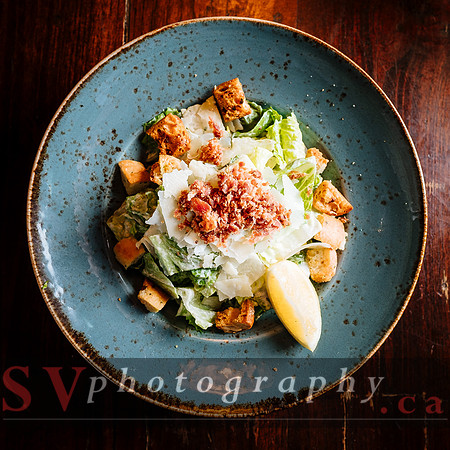 Cibo Wine Bar King St West