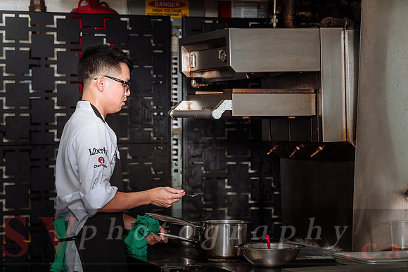 Young Chef Young Waiter 2022 Canada