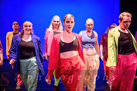 George Brown Dance and Jörgen Dance Academy Present: Next Stage 2026