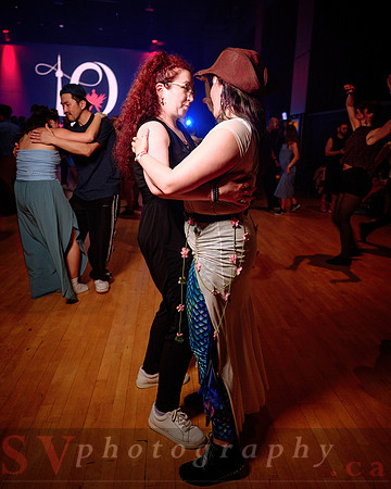 Canada Zouk Congress 2026