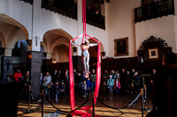 Casa Loma - March Break: Imagine Dragons