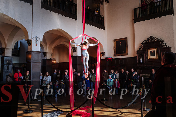 Casa Loma - March Break: Imagine Dragons