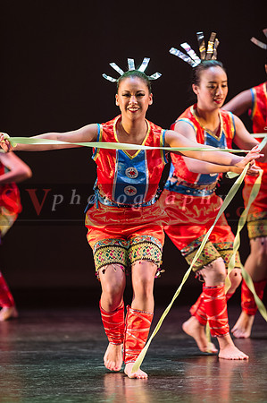 Norman Dance Showcase 2015