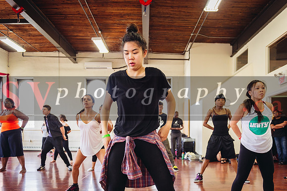 City Dance Corps
