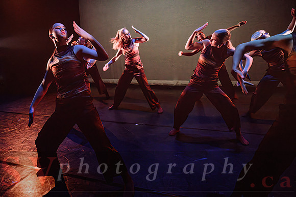 George Brown Dance and Jörgen Dance Academy Present: Next Stage 2026