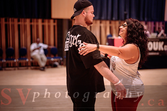 Canada Zouk Congress