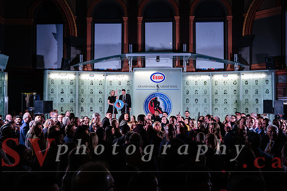 16th Annual Celebrity Sports Mixer