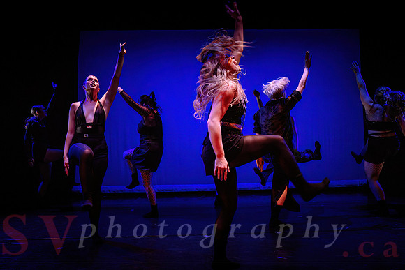 George Brown Dance and Jörgen Dance Academy Present: Next Stage 2026